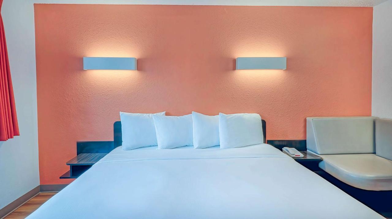Suites Los Angeles Ca Los Angeles Lax Інґлвуд Екстер'єр фото