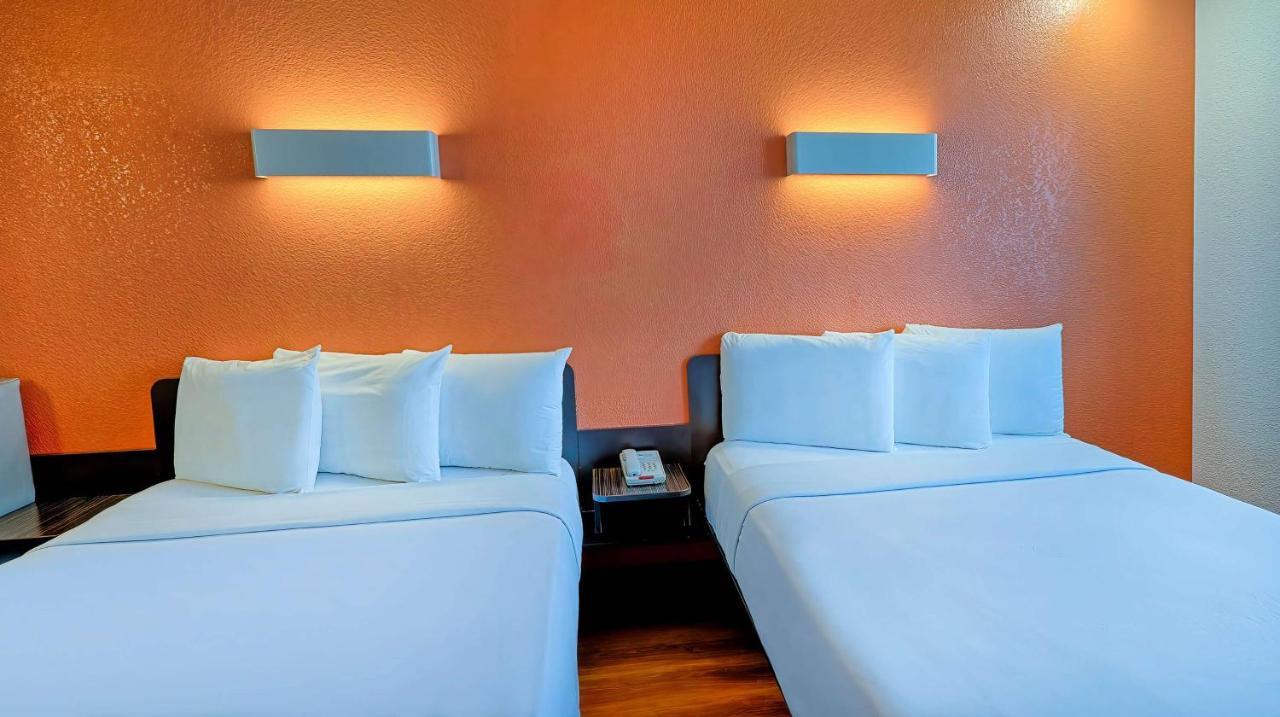 Suites Los Angeles Ca Los Angeles Lax Інґлвуд Екстер'єр фото